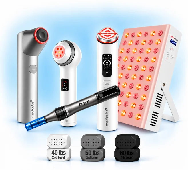 Adding Decades Essential Devices